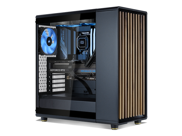 Best bang for your buck custom gaming PC